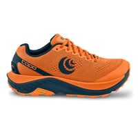 TOPO ULTRAVENTURE 3_M OrangeNavy/トポ ウルトラベンチャー3 メンズ オレンジネイビー