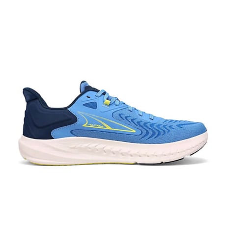 ALTRA/ TORIN 7  WIDE M Blue/トーリン 7 ワイドメンズ  ブルー