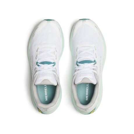 MERRELL PROMORPH M WHITESPEARMINT/メレル プロモーフ メンズ ホワイトスペアミント
