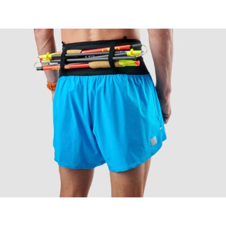 ULTIMATE DIRECTION JASON SCHLARB SHORT  Turquoise MENS/アルティメイト ディレクション ジェイソン シュラーブ ショート ターコイズ メンズ
