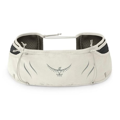 OSPREY DURO DYNA PRO BELT MysteryWhite/オスプレー デューロダイナプロベルト ミステリーホワイト