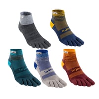 injinji Trail MW Mini Crew/インジンジ トレイル ミッドウェイト ミニクルー
