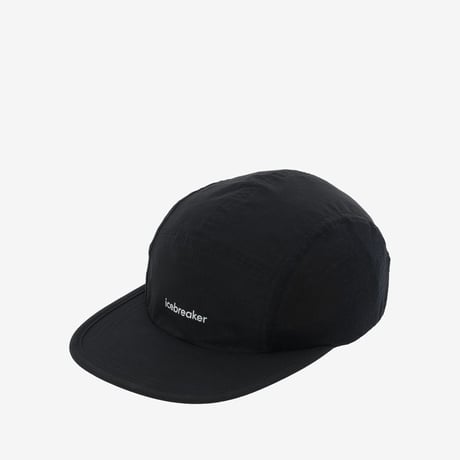 icebreaker SC 5 PANEL CAP/アイスブレーカー シェルコットン ファイブ パネル キャップ