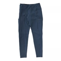 TETON BROS.Outi Leggings Navy/ティートンブロス アウティレギンス ネイビー