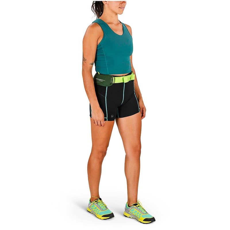 OSPREY DURO DYNA LT BELT /オスプレー デューロダイナLTベルト |