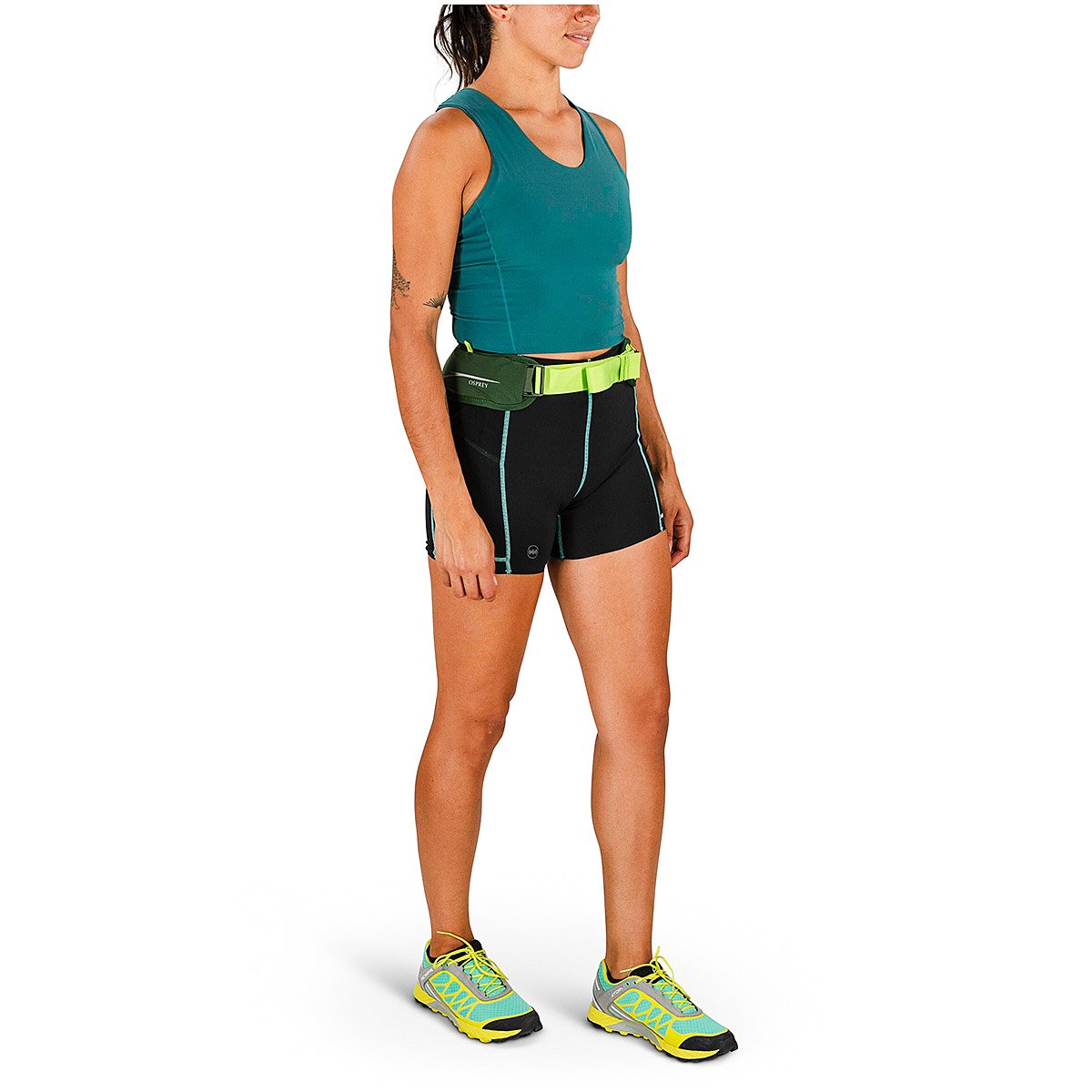 OSPREY DURO DYNA LT BELT /オスプレー デューロダイナLTベルト |