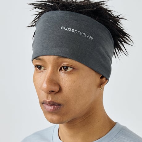 SN WANDERLUST HEADBAND/スーパーナチュラル ワンダーラスト ヘッドバンド