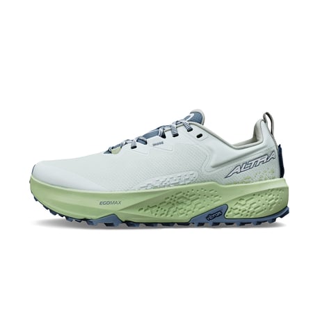 ALTRA TIMP 6 W Mint/ティンプ 6 ウィメンズ ミント