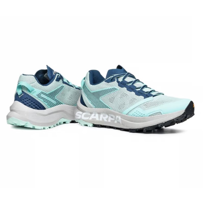 SCARPA SPIN PLANET WNM AQUA/スカルパ スピンプラネット SCARPA SPIN PLANET WNM AQUA/スカルパ スピンプラネット