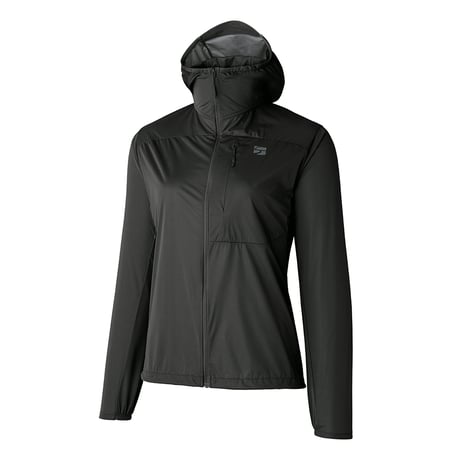 finetrack/ファイントラック ミューラップフーディ WOMEN'S