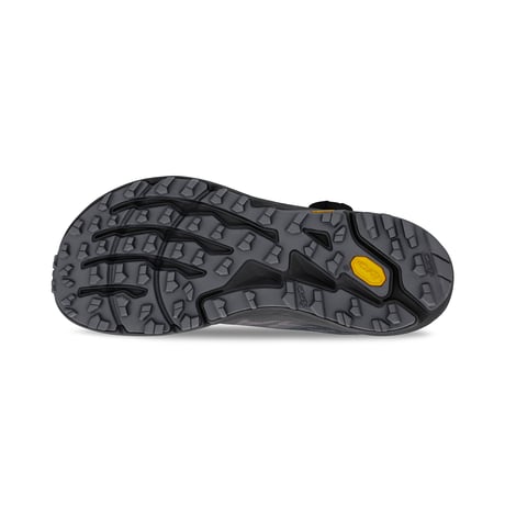 ALTRA TIMP 5 BOA M BlackBlack/ティンプ 5 ボア メンズ  ブラックブラック