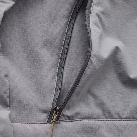 Teton Bros. Run with Octa Gray/ティートンブロス ランウィズオクタ グレー