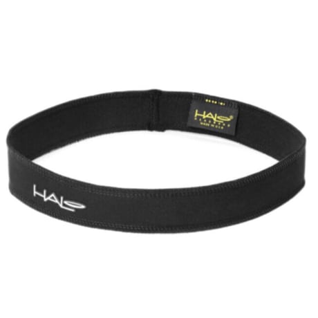 HALO/HALO Slim (ヘイロ スリム) プルオーバータイプ  ブラック