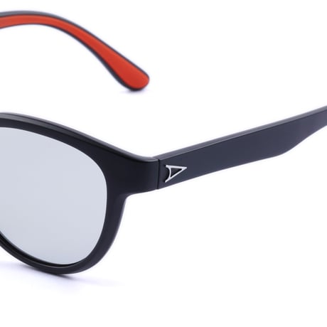 TYMER【ELIOT】Matt Black/Photochromic Grey TY100-MBK-PGY