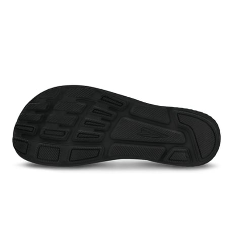 ALTRA ESCALANTE 4 M BlackBlack/エスカランテ 4 メンズ ブラックブラック