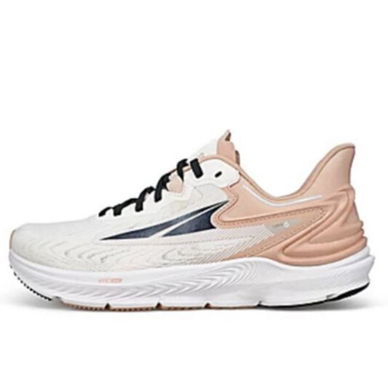 ALTRA/TORIN6 WHITE W トーリン 6 ウィメンズ | RUNPOYA