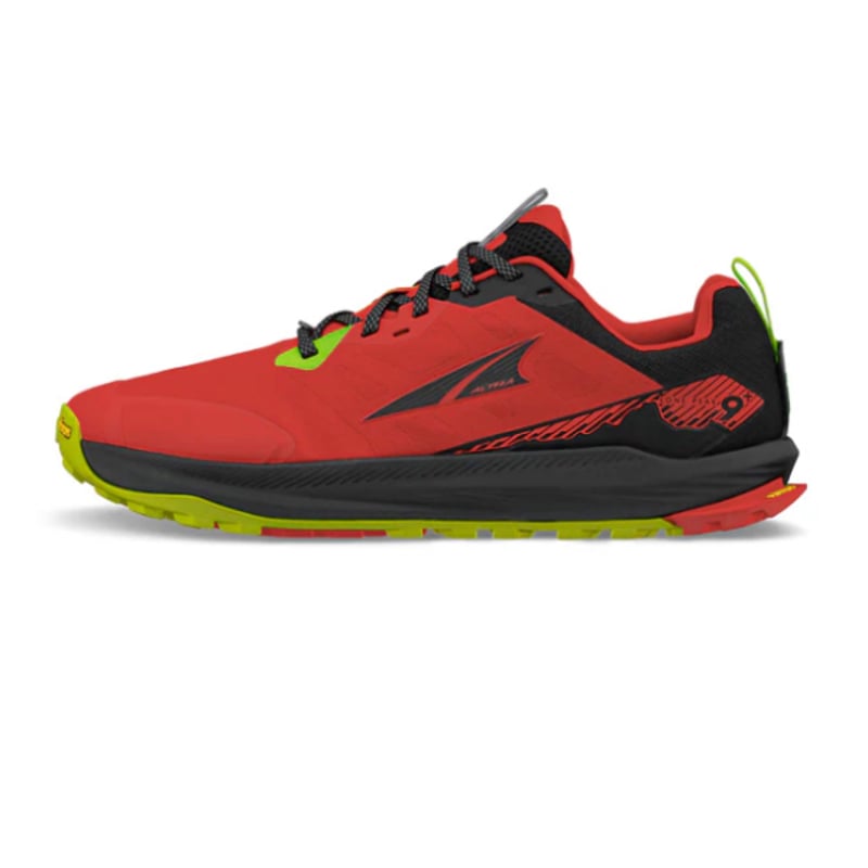 2021 ALTRA RED TEAM KIT (アルトラ) Runners Pulse