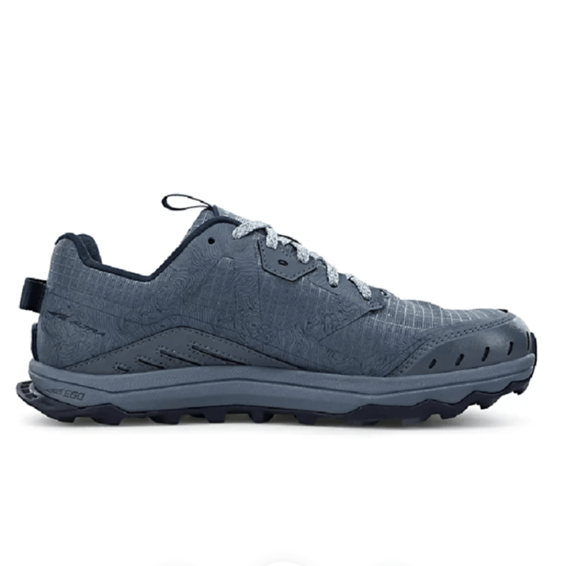 ALTRA/LONEPEAK6 WIDE Navy/Light Blue W ローンピーク...