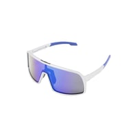 MARSQUEST 【Model S】 MDS09 Silver x Neon Navy Blue/マーズクエスト モデルエス シルバー×ネオンブルー