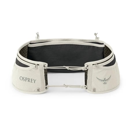 OSPREY DURO DYNA PRO BELT MysteryWhite/オスプレー デューロダイナプロベルト ミステリーホワイト