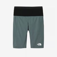 THE NORTH FACE IMPULSE SHORT TIGH SL SlateGrey/ ザノースフェイスインパルスショートタイツスレートグレー