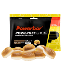 POWERGEL・SHOTS/パワージェル・ショッツ