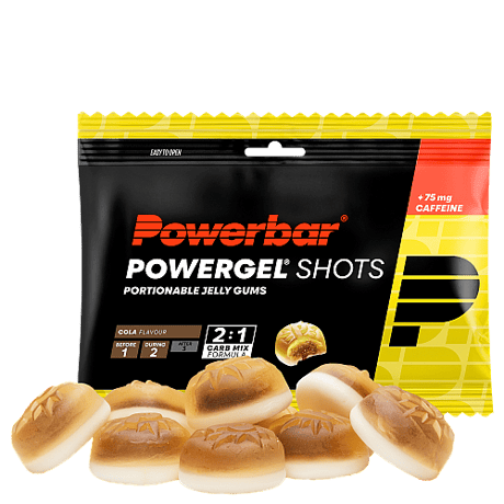 POWERGEL・SHOTS/パワージェル・ショッツ