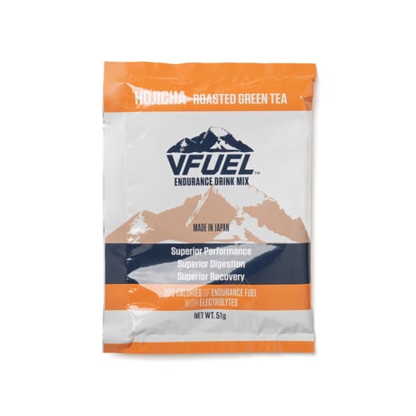 VFUEL Endurance Drink Mix/ブイフューエル エンデュランス ドリンクミックス/1包