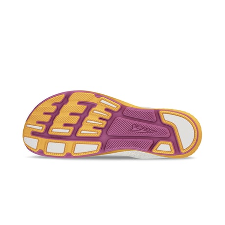 ALTRA ESCALANTE RACER 2 W WhiteOrange/エスカランテレーサー2 ウィメンズ ホワイトオレンジ