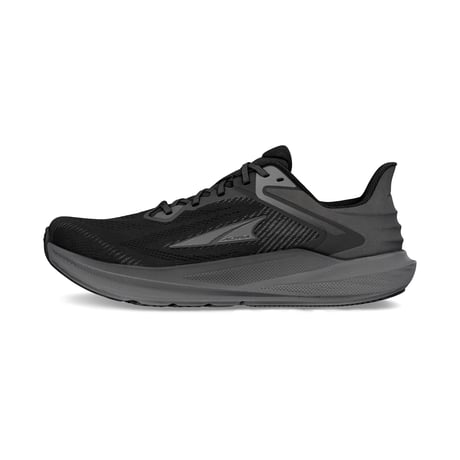 ALTRA TORIN 8 M Black/トーリン 8 メンズ ブラック