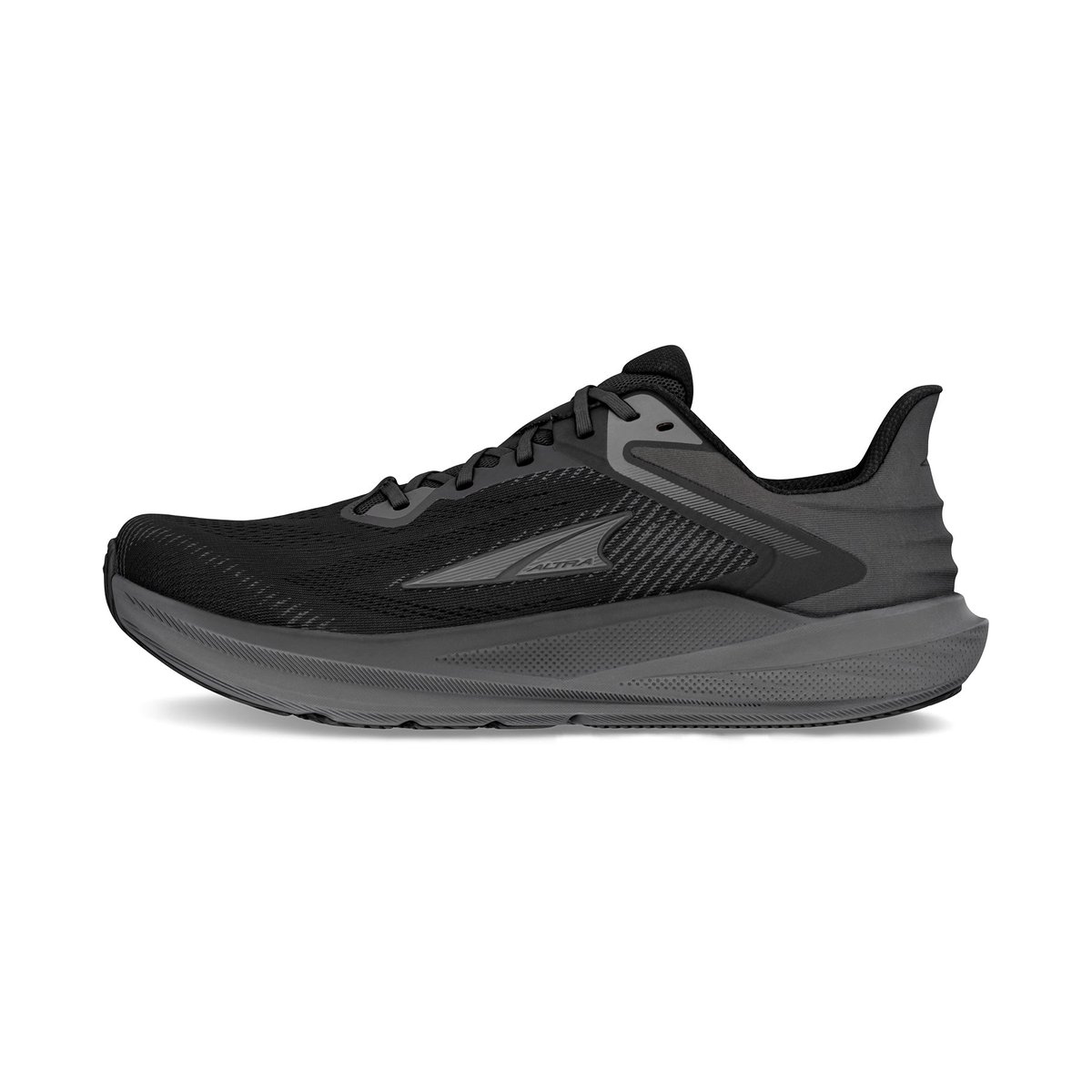ALTRA TORIN 8 M Black/トーリン 8 メンズ ブラック | RUNPOYA