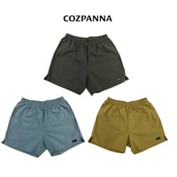 COZPANNA Comfy Shorts/コツパンナ コンフィー ショーツ