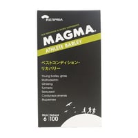 MAGMAアスリートバーリィ　3g×6本