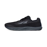 ALTRA ESCALANTE RACER 2 M BlackBlack/エスカランテレーサー2 メンズ ブラックブラック