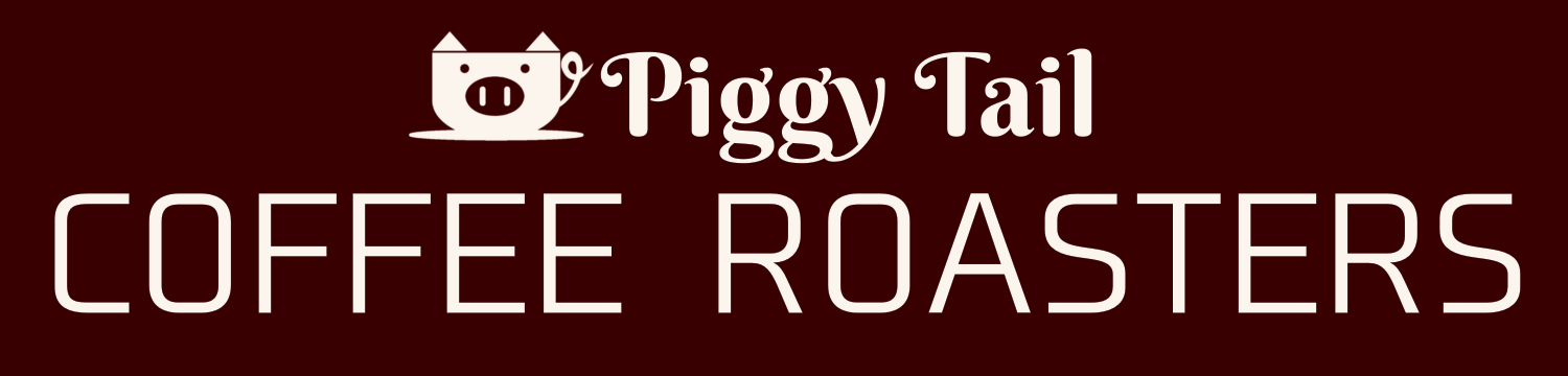 Piggy Tail 〜自家焙煎コーヒーと紅茶の店〜