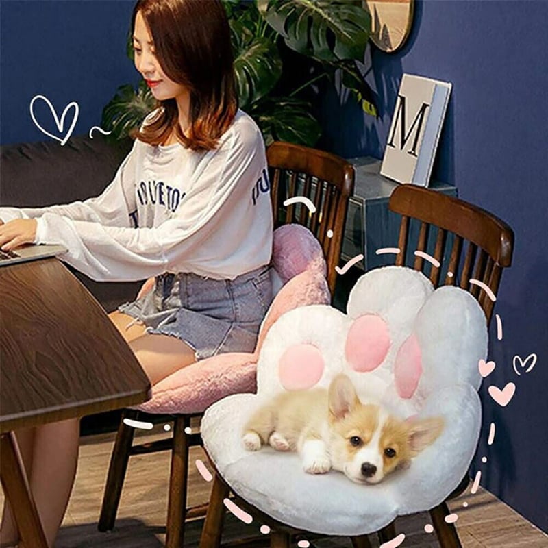 肉球クッション | ペット用品EXPRESS