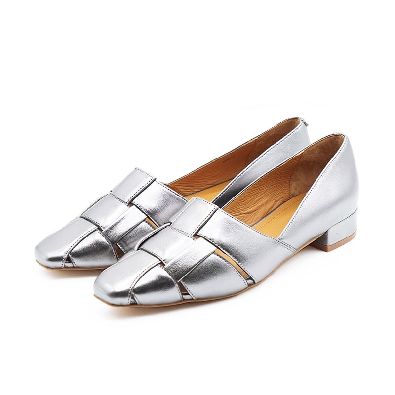 グルカフラット 20 シルバー｜APOM336 SV | APOM ONLINE STORE