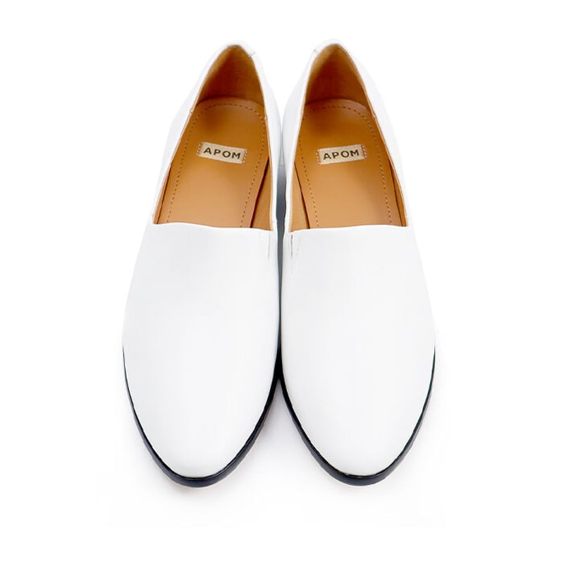 カバースリッポン 30 ホワイト｜APOM122 | APOM ONLINE STORE -