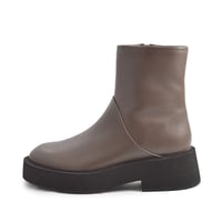 アポム APOM 本革 ミュール カバーミュール 26cm 靴 牛革 レザー fit=scale-down,w=1200