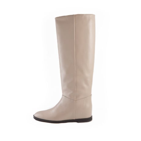 CATEGORY LONG IN-HEEL BOOTS | APOM ONLINE STORE CATEGORY LONG IN-HEEL BOOTS | APOM ONLINE STORE