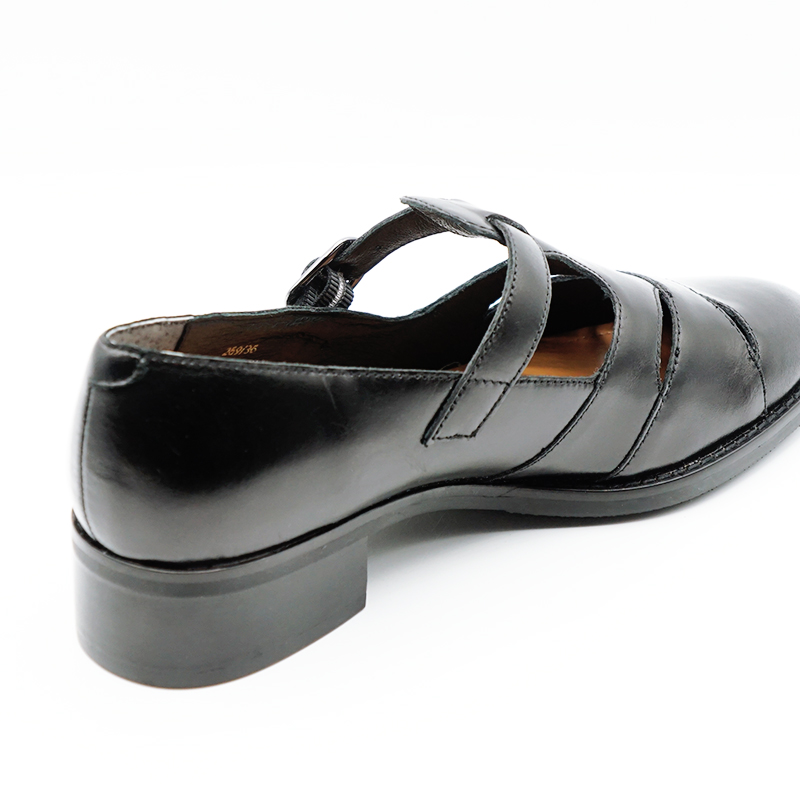 グルカシューズ 35 ブラック｜APOM269 | APOM ONLINE STORE - ア