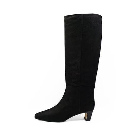 しらす APOM ロングブーツ38 CATEGORY BOOTS | APOM ONLINE STORE - アポム公式オンラインストア