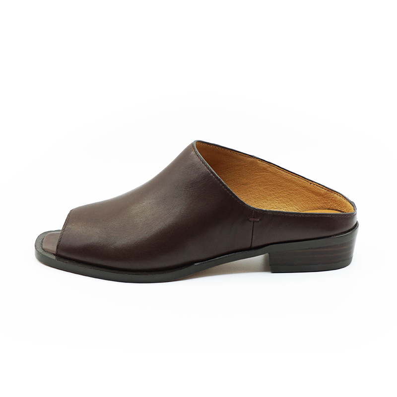 カバーミュール 30 ダークブラウン｜APOM190 | APOM ONLINE STORE