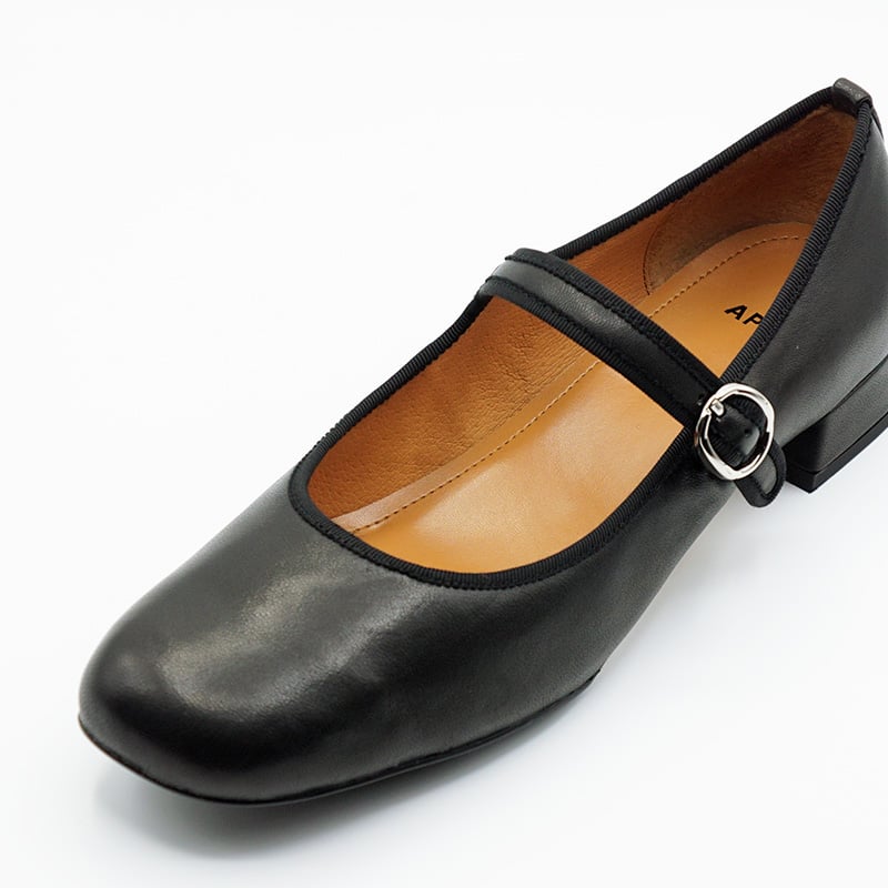 オブリークトゥメリージェーン 20 ブラック｜APOM298 | APOM ONLINE ST