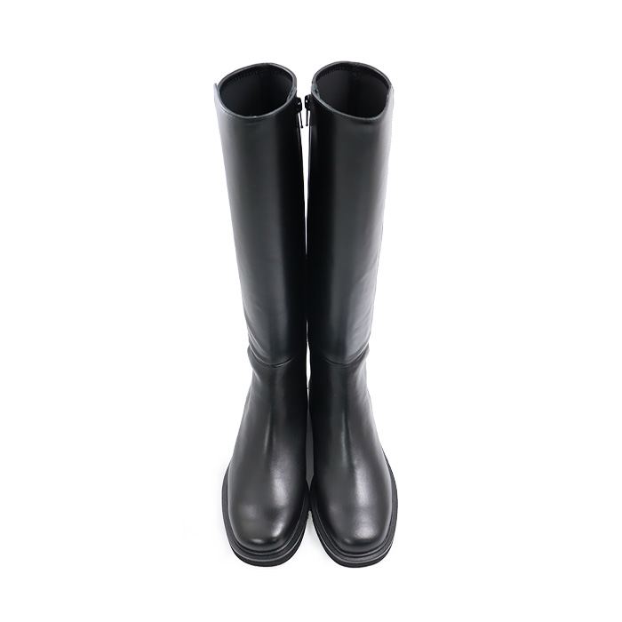 バックストレッチロングブーツ 40 ブラック｜APOM250 | APOM ONLINE ST