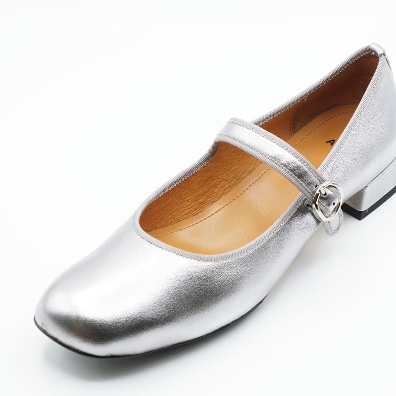 オブリークトゥメリージェーン 20 シルバー｜APOM298 | APOM