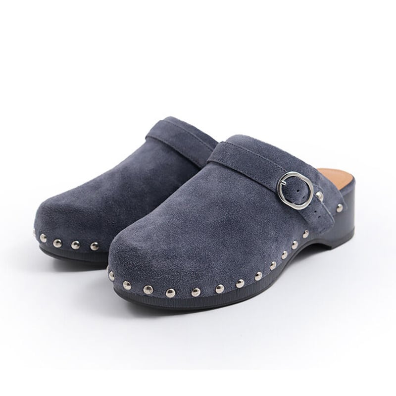 サボ 45 ブルースエード｜APOM210 | APOM ONLINE STORE - アポム