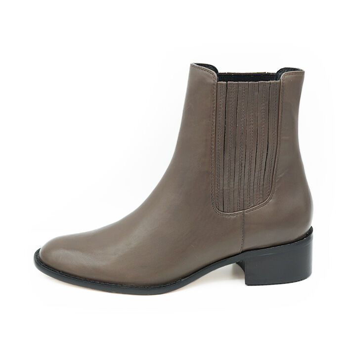 しらす APOM ロングブーツ38 しらす様専用 APOM ロングブーツ38 - メルカリ