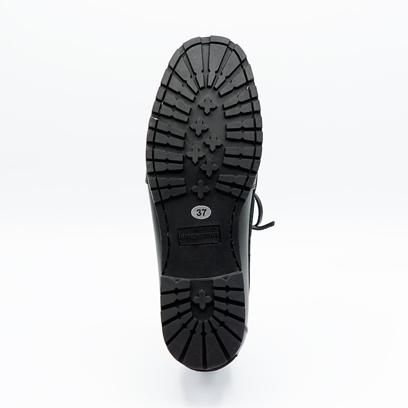 デッキシューズ 25 ブラック｜APOM344 BL | APOM ONLINE STORE