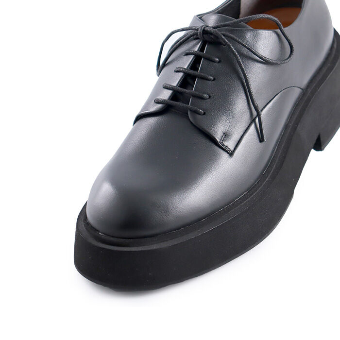 rokh プラットフォームダービーシューズ 43 H&M - rokh H&M